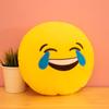 Big Pillow Emoji Hug Pillow Super Cute Plush Toy Doll Pillow Smiley Face Pillow Pillow To Sleep