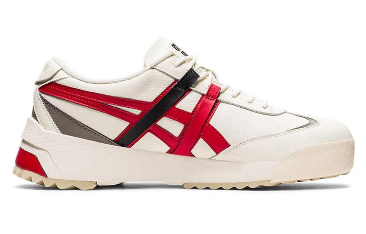 ONITSUKA TIGER Делегация Ex 'Белый Красный' 1183A559-200