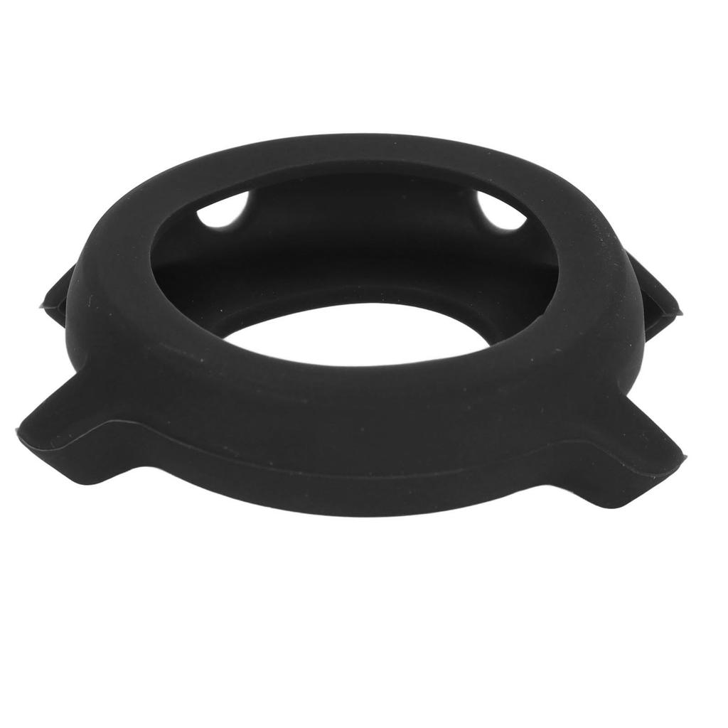 Силиконовый защитный чехол-бампер с мягкими краями для часов Amazfit GTR 3