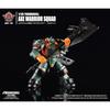 HiPlay TOY ALLIANCE Масштаб 1/35 Archecore ARC-25 Корпус Иггдрасиль Отряд Воинов с Топорами Экшн-фигурка (Предварительно окрашенный, Собрано)