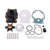 1 Set Water Pump Repair Impeller Kit For Johnson Evinrude 20253035hp Outboard Motors 393630