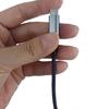 Кабель-адаптер для наушников USB Type C, аудиокабель, адаптер USB C на 3,5 мм для наушников/телефона