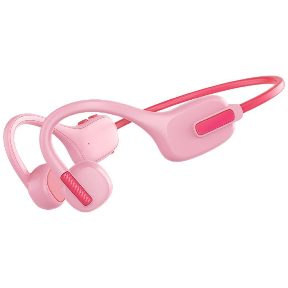 Earbuds Kids Bluetooth Headphones Hands-free Bluetooth Sports Earphone School Travel