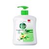 Dettol Антибактериальное мыло для рук Plant Care
