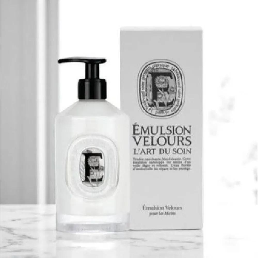 Diptyque Бархатный крем для рук 350 мл