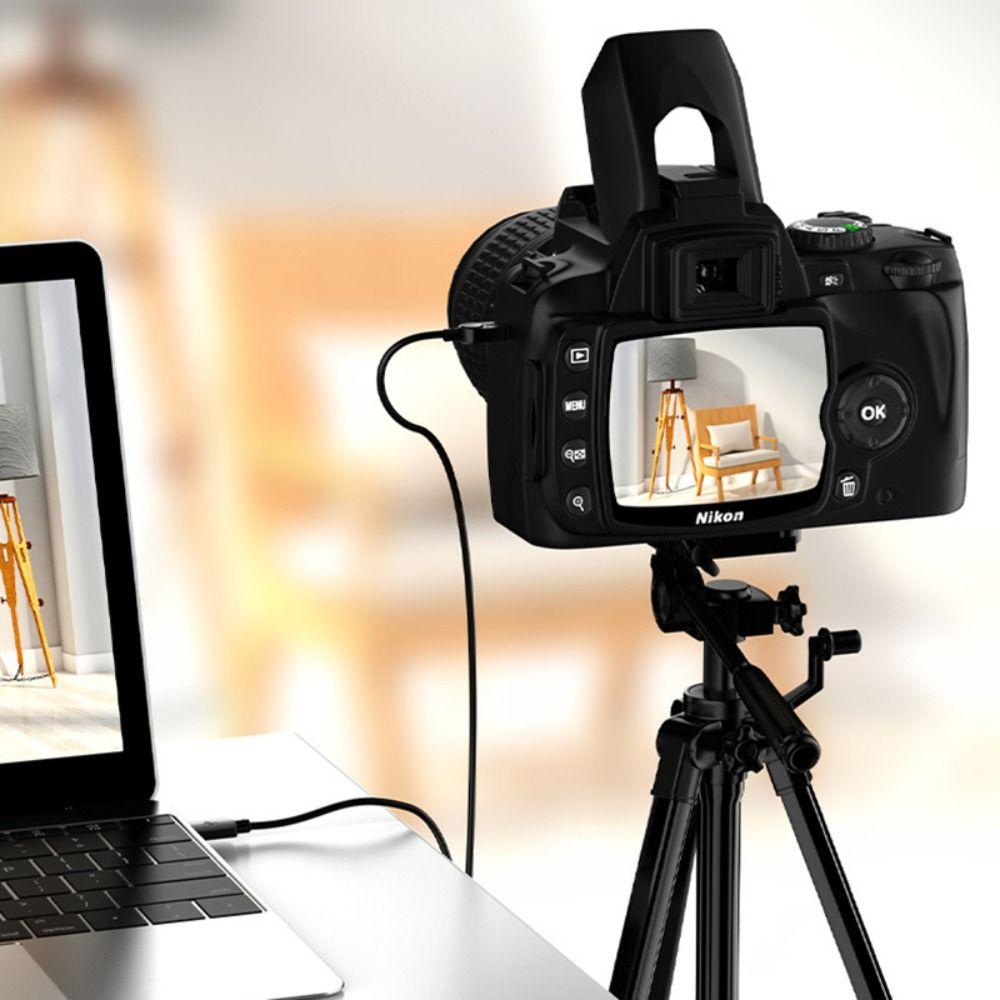 Кабель для зарядки Mini USB - USB Кабель для зарядки камеры Провод Mini USB - USB Кабель для быстрой зарядки