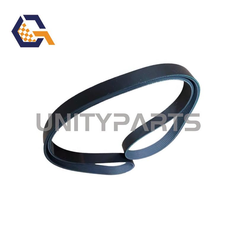 Serpentine V-Ribbed Drive Belt 7 PK 1635 For HONDA ACCORD CIVIC CR-V BMW M62 E39 E38 E65 E66 LAND ROVER RANGE ROVER 7PK1635
