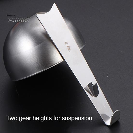 2 шт. нержавеющая сталь яйцо пашот антипригарные подвесные уши формы для яиц для мягких вкрутую сваренных яиц инструменты для быстрого приготовления еды