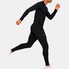 Under Armour Брюки Rush Series Training Мужские Брюки Черные 1328702-001