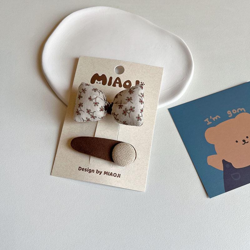 Фиолетовые милые заколки для волос с бантиком, аксессуары для волос для маленьких девочек, красные заколки для девочек, детские заколки для волос, детские заколки для волос, подарки