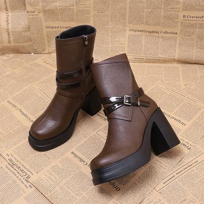 Женская обувь – Ботильоны