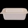 Disposable Corn Starch Lunch Box
