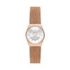 Наручные часы GRENEN LILLE SKW3035 Розовое золото [Skagen] Женские