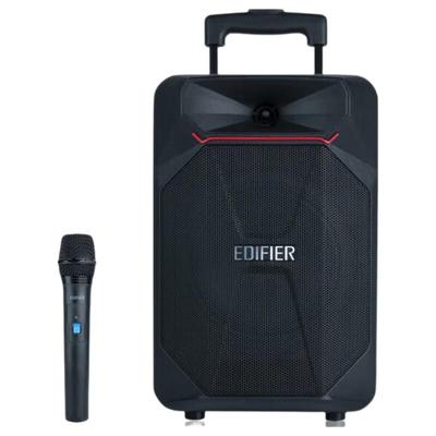 Edifier PP208 8-дюймовая портативная уличная колонка CN вилка (адаптер в комплекте)