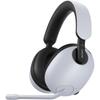 Sony INZONE H9 Gaming Headset Wireless Bluetooth Noise Cancelling 3D Sound Low Latency Comfortable for Long Use Boom Mic Perfect for PlayStation 5