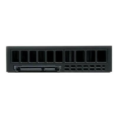 Convertisseur Disque Dur SATA SSD ou SAS 2.5" vers SATA 3.5" - Adaptateur HDD - STARTECH