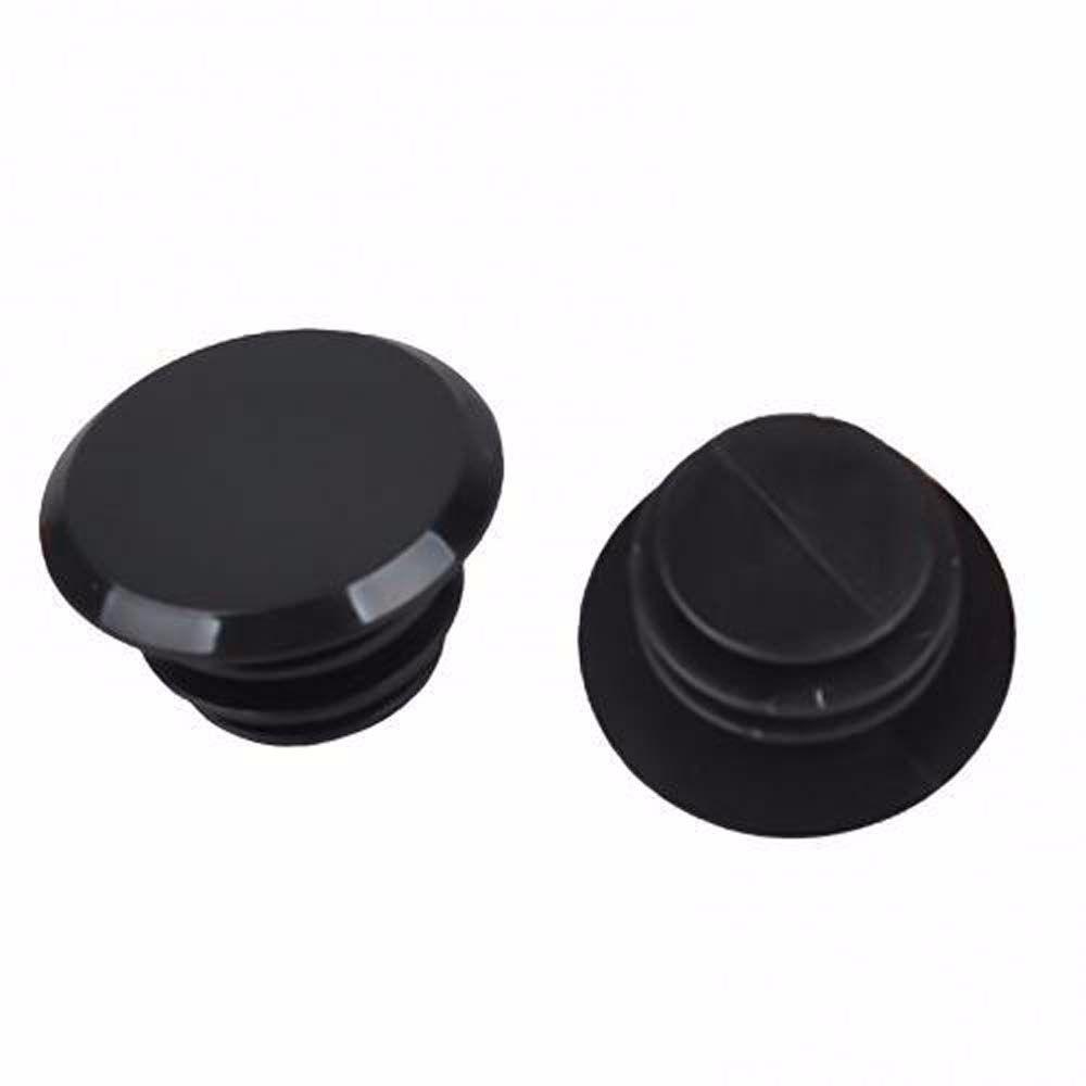 Grip Bicycle Parts Bike Grips Cap Covers Bicycle Handlebar Plugs End Plug Handle Bar End Cap