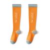 Compression Stockings Long Tube Anti-Fatigue Super Soft Anti-friction Good Stretch Socks for Running