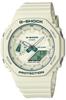 Watch Model White [Casio] G-SHOCK ANALOG-DIGITAL [] Mid-size GMA-S2100GA-7AJF