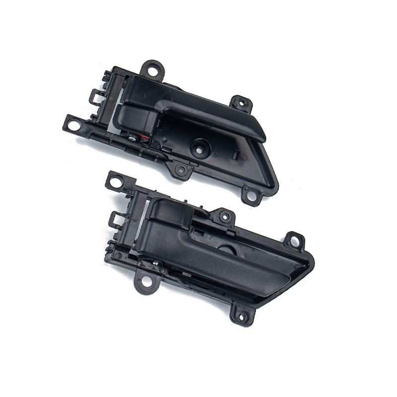 82610-3J000WS 82620-3J000WS For Hyundai Veracruz Ix55 2007 2008 2009 2010 2011 2012 Interior Inside Door Handle Accessories