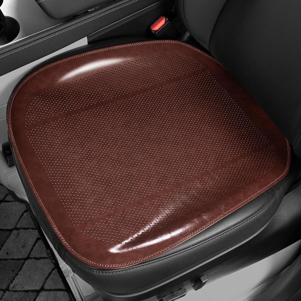 Чехол на сиденье Toyota для Sienna, Camry, Fenglanda, Corolla, RAV4 и Prado - Дышащий дизайн для всех сезонов