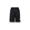SS23 Basketball Series DNA CHBL Colorblock Quick-Dry Casual Shorts Men Bottoms Black HF6146-010