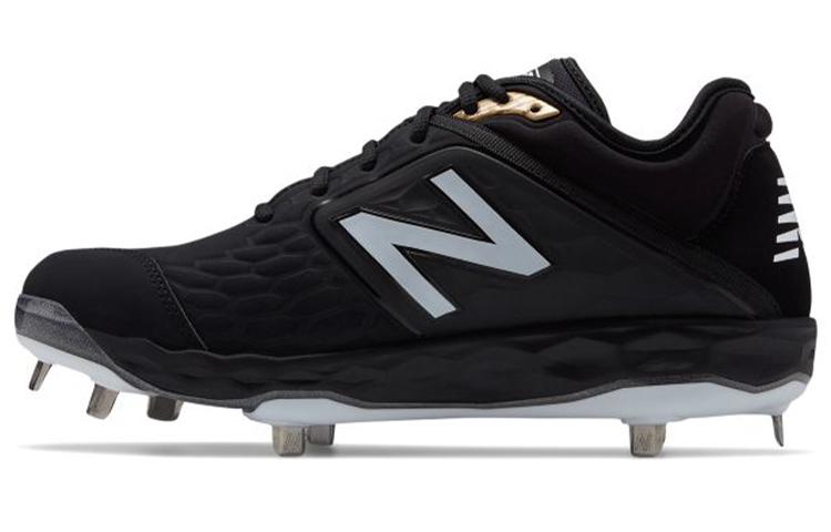 New Balance 3000 V4 Тренировочная обувь Унисекс Низкие Черный L3000SK4