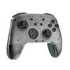 LinYuvo Meteor Light Wireless Controller for Switch/Lite/OLED with Mechanical Buttons,Vibration, Motion, Turbo,Metal Joystick