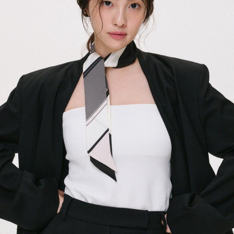 Saint Luxure Tio Black