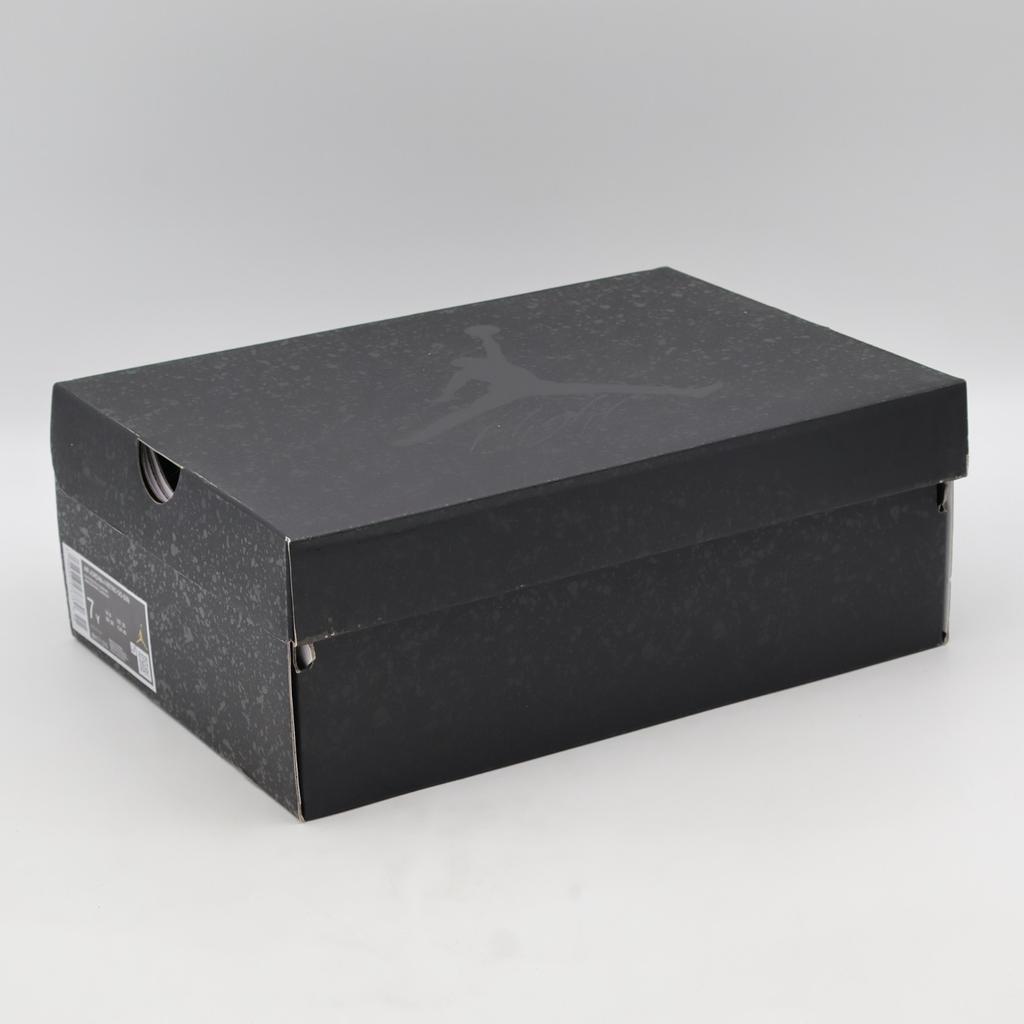 IB4171-010 Nike GS Air Jordan 4 Black Cat (2025)