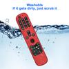Силиконовый защитный чехол для LG AN-MR21GC AN-MR21GA AN-MR21N Magic, противоударный чехол с пультом дистанционного управления