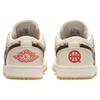 Air Jordan 1 Low 'Quai 54' 2020 Jordan CZ4155-100