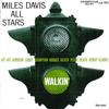 CD MILES DAVIS ALL STARS - Walkin' VDJ1541 Prestige 1986 Japan Jazz Used
