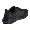 Adidas X9000L4 Тройные черные мужские кроссовки Core-Black S23667