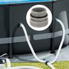 Pool Hose Adapter for Intex Swimming Pool Hose Conversion Connector Kit for Coleman Filter