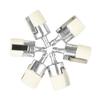 Fuel Filter 6pcs/set For Small Trimmer Brushcutter 30cc With 3/16 ID Fuel Line