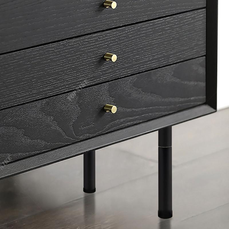 Регулируемые по высоте ножки-опоры для мебели, тяжелый тип, из алюминиевых сплавов, подставки для каркаса кровати, удлинители ножек с нескользящим основанием