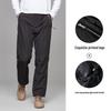 Jeep Men's Outdoor Windproof Fleece Hiking Pants