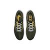 Nike Air Zoom Pegasus 39 Секвойя Университетское золото Мужские кроссовки Зеленый Средний Оливково-зеленый FD0785-300