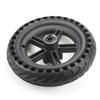 8 1/2*2 Wheel Rim + Solid Tire for Pro and Pro 2 Scooter