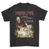 Новый подарок Cannibal Corpse для фанатов Унисекс S-5XL Футболка NW02_381 Унисекс Футболка