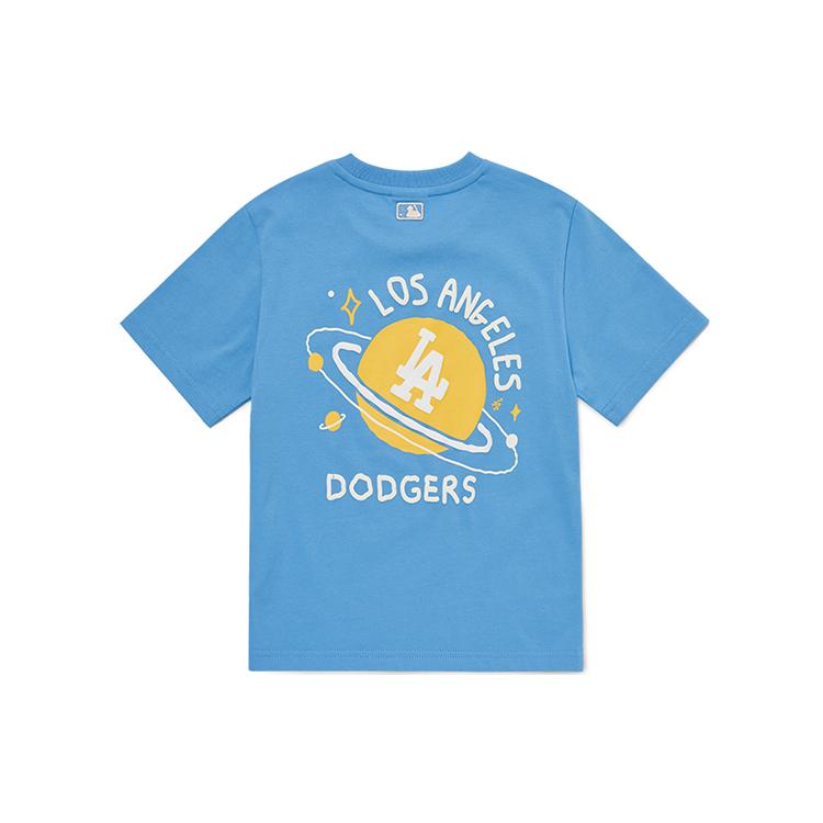 New MLB Kids T-Shirts 7ATSL4023-07BLS