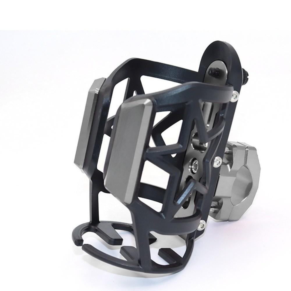 Adjustable Water Bottle Holder Universal Bicycle Bottle Cage Durable Cycling Bottle Bracket  Bike