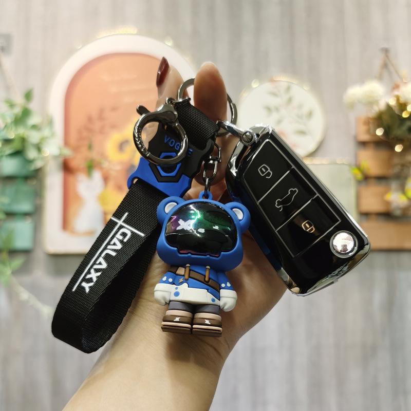 Compatible Key Case and Shell for JAC Models: Refine S3, S4, M3, M4, S2, K6, S7, Joy A5, and Lingbao