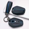 Чехол для брелока для BMW R1250GS R1200GS Motorrad F850GS F750GS K1600B K1600GT K1600GTL с брелоком, устойчивая к царапинам поверхность, ударопрочная конструкция