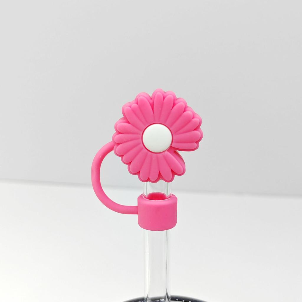 Stanley 40 унций Ice Cup Flower Straw с пылезащитным колпачком 10 мм