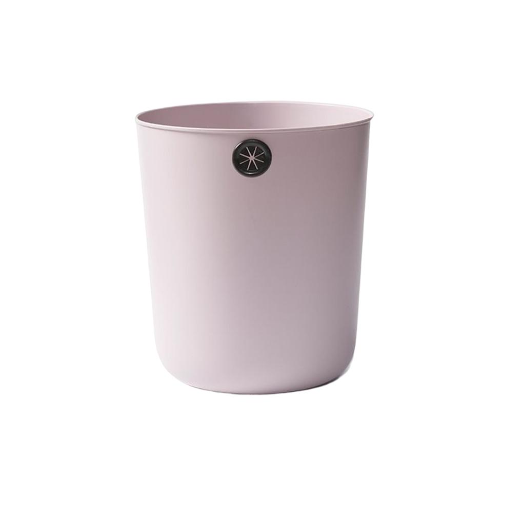 PP мусорное ведро большой емкости мусорное ведро многоразовый кухонный держатель мусорный ящик спальня гостиная мусорное ведро бытовые принадлежности