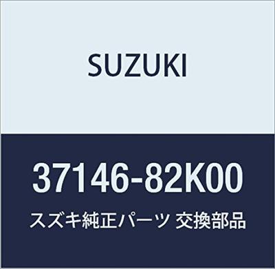 Оригинальная деталь Suzuki Ключ Ручка, 37146-82K00