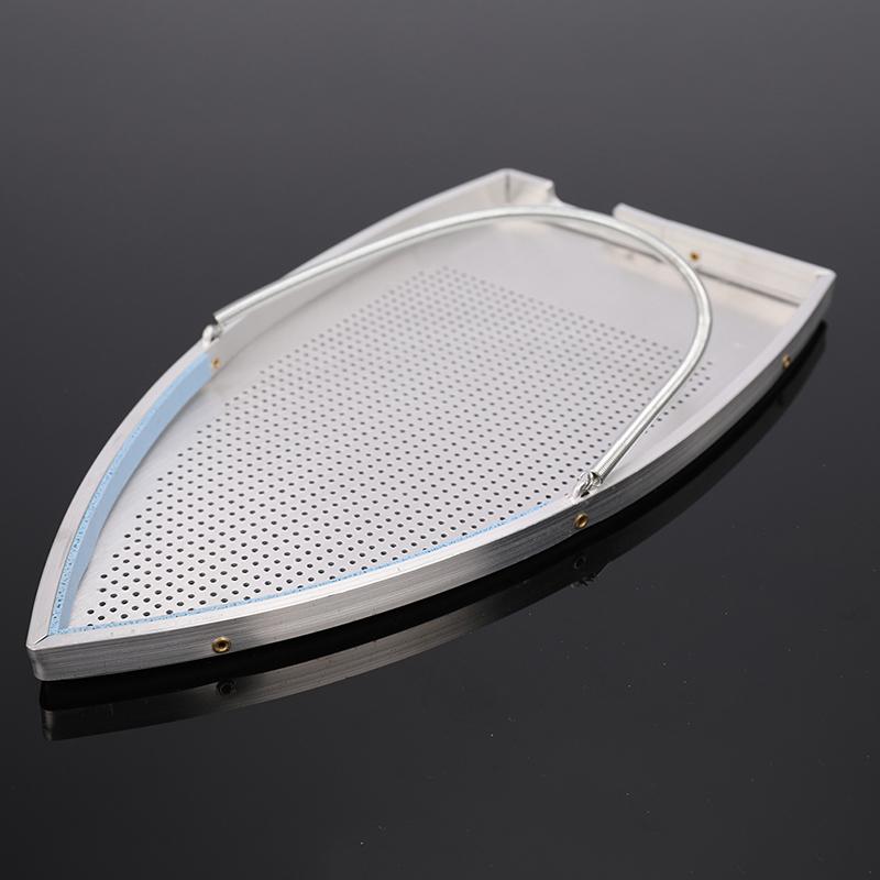 1 шт. железный чехол для глажки обуви, доска для защиты ткани, ткань, тепло, антипригарное покрытие