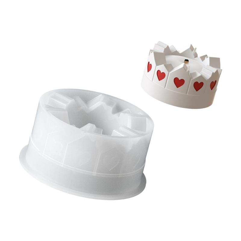 Silicone Mold Concrete Scent Blowtorch Box Candle Cup Molds Artisanal Handmade Jewelry Storage Box Cement Plaster Mould Resin